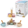 Viga Toys Žaislas rinkinys Viga, medinis