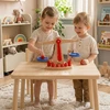 Viga Toys Žaislas svarstyklės Viga, iš medžio