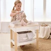 Viga Toys Žaislas vystymo stalas VIGA, 2 viename
