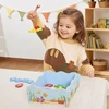 Viga Toys Žaislas žvejojimo žaidimas Viga, magnetinis