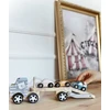 Viga Toys Žaislinė priekaba Viga, pastelinis stilius