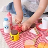 Viga Toys Žaislų rinkinys VIGA, 30 elementų