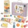 Viga Toys Žaislų rinkinys Viga, lavinamasis