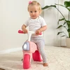 Woopie Baby Balansinis dviratis Woopie, platūs ratai