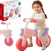 Woopie Baby Balansinis dviratis Woopie, platūs ratai