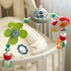 Woopie Baby Interaktyvi kūdikio arka Woopie, su lopšinėmis