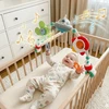 Woopie Baby Interaktyvi kūdikio arka Woopie, su lopšinėmis