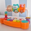 Woopie Baby Interaktyvus pianinas Woopie, LED šviesos efektai