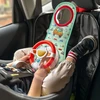 Woopie Baby Interaktyvus vairas Woopie, su garso ir šviesos efektais