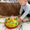 Woopie Baby Interaktyvus žaidimas Woopie, su garso efektais