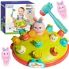 Woopie Baby Interaktyvus žaidimas Woopie, su garso efektais