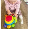 Woopie Baby Interaktyvus žaislas Woopie, su šviesos ir garso efektais