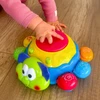 Woopie Baby Interaktyvus žaislas Woopie, su šviesos ir garso efektais