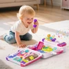 Woopie Baby Interaktyvus žaislas Woopie, su apšvietimo efektais