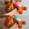Woopie Baby Naktinė lempa Woopie, su projektoriumi