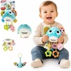 Woopie Baby Pliušinis žaislas Woopie, muzikalus