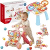 Woopie Baby Stūmiklis Woopie, 4 viename