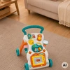 Woopie Baby Vaikštynė Woopie, su interaktyviais elementais