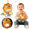Woopie Baby Žaislas pliušinis Woopie, su muzika