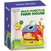Woopie Baby Žaislas sodybos namelis WOOPIE, su pianinu