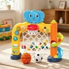 Woopie Baby Žaislas sporto centras WOOPIE, daugiafunkcis