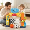 Woopie Baby Žaislas sporto centras WOOPIE, daugiafunkcis