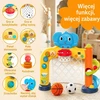 Woopie Baby Žaislas sporto centras WOOPIE, daugiafunkcis