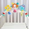 Woopie Baby Žaislinė arka WOOPIE, lanksti
