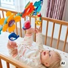 Woopie Baby Žaislinė arka WOOPIE, lanksti