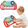 Woopie Baby Žaislinis pianinas WOOPIE, edukacinis