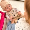 Woopie Royal Lėlė Woopie, 43 cm