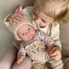 Woopie Royal Lėlė Woopie, 43 cm