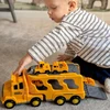 Žaislas automobilis WOOPIE, interaktyvus