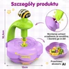 Žaislas gėlių kūrimo rinkinys WOOPIE, vaikams nuo 3 metų