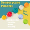 Žaislas kaladėlės WOOPIE BABY, girgždančios
