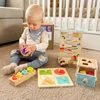 Žaislas Montessori Woopie, 6 viename