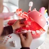 Žaislas odontologo rinkinys Woopie, šviesos ir garso elementai