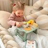 Žaislas rinkinys Woopie Žalias, 26 elementai