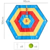 Žaislas taikinys Masterkidz, metro ilgis