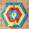 Žaislas taikinys Masterkidz, metro ilgis