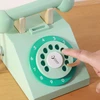 Žaislas telefonas Classic World, medinis