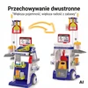 Žaislas valymo rinkinys Woopie, interaktyvus dulkių siurblys