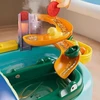 Žaislas vandens staliukas Woopie, 2 viename