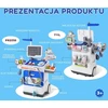 Žaislas vežimėlis WOOPIE, 115 cm