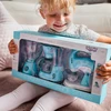 Žaislas virtuvės komplektas Woopie, 3 prietaisai