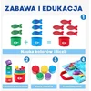 Žaislas žvejybos rinkinys WOOPIE, su Velcro
