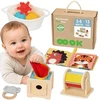 Žaislų rinkinys Woopie, Montessori žaislai