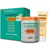 Anticeliulitinė dumblių kaukė - šaltoji formulė, GUAM / 1kg + želė 250 ml