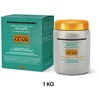 Anticeliulitinė dumblių kaukė - šaltoji formulė, GUAM / 1kg