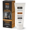Kūno modeliavimo kremas vyrams, GUAM Duo / 200 ml